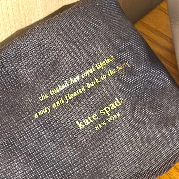 katespade janise parchment drive - Picture 6 of 14